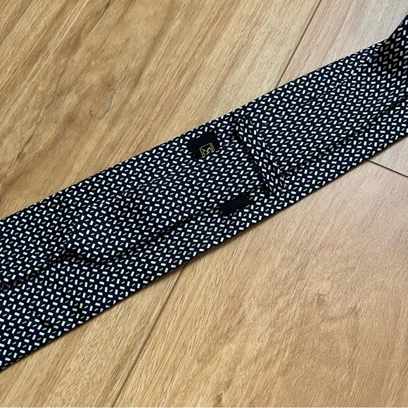 Neck Tie 100% silk - Picture 4 of 10